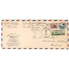 Image 1 : Zeppelin Flight Cover, 1933 [161465]