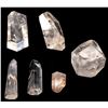 Image 2 : Polished Quartz Crystals, 6 [163114]