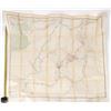 Image 1 : USGS Alaska Map, 1914 [157899]