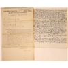 Image 1 : Washington, Cal. Court Docs Sieze Grissel Properties, 1869 [128837]