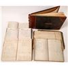 Image 1 : Butte Area Mining Ledgers, 6 [163263]