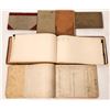 Image 2 : Butte Area Mining Ledgers, 6 [163263]