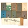 Image 1 : U.S. Geologic Survey books Wyoming mining [116414]