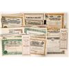 Image 1 : Arizona Mining Stock Certificate Collection [158083]