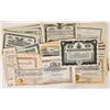Image 1 : Arizona Mining Stock Certificate Collection [158091]