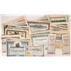 Image 1 : Arizona Mining Stock Certificate Collection [158085]
