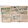 Image 1 : Arizona Mining Stock Certificate Collection [158084]