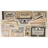Image 1 : Arizona Mining Stock Certificate Collection [158092]