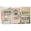 Image 1 : Arizona Mining Stock Certificate Collection [158086]