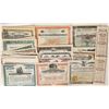 Image 1 : Arizona Mining Stock Certificate Collection [158090]