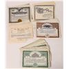 Image 1 : Cripple Creek Mining Stock Collection [155666]