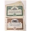 Image 1 : Cripple Creek Mining Stock Hoard: Golden Cycle and Cresson GMC [155662]