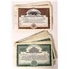 Image 1 : Cripple Creek Mining Stock Hoard: Golden Cycle and Cresson GMC [155663]