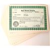 Image 1 : Ucolo Uranium Company Stock Certificates (100) [155647]