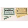 Image 1 : Parrot Silver & Copper Company Stock Certificates (49) [155744]