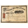 Image 1 : Philadelphia Silver MC of Nevada w/ Unique Vignette [144053]