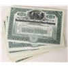 Image 1 : Goldfield Consolidated Mines Company Stock Group (100) [160311]