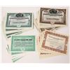 Image 1 : Goldfield Consolidated Mines Company Stock Group (125) [160310]