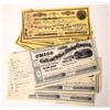 Image 1 : Nevada Mining Stocks, 25 [163105]