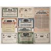 Image 1 : Coal Mining Stock Certificate Group [154729]
