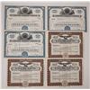 Image 1 : Mine Equipment Stock Certificates [154716]