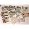 Image 1 : Montana Non-Mining Stock Certificate Group [155752]