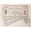 Image 1 : Montana Territory Bonds, 6 [163095]