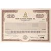 Image 1 : Trump Taj Mahal Casino Hotel Bond [155734]