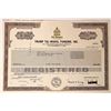 Image 1 : Trump Taj Mahal Casino Hotel Bonds [155732]