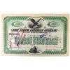 Image 2 : North American Company Stock Certificate Collection [160434]