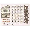 Image 1 : Beginners Coin Collection  [163191]