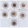 Image 1 : Colorado Encased Penny Collection [162433]