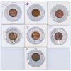 Image 2 : Colorado Encased Penny Collection [162433]