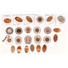 Image 1 : Encased and Elongated Penny Collection [159343]