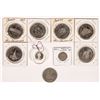 Image 1 : Fredericton Trade Dollars [160839]