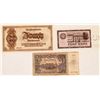 Image 2 : German & Austrian Currency [159353]