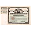 Image 1 : Twelve Federal Land Banks Bond, Specimen [161659]