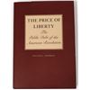 Image 1 : Price of Liberty: Debt of the American Revolution [154641]