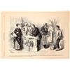 Image 1 : US Mint Greenbacks Harper's Print, 1874 [163258]