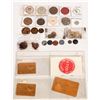 Image 1 : Grab Bag of Medals and Tokens [163331]