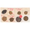 Image 1 : Religious Medal Group [159348]