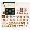 Image 1 : Miscellaneous Tokens and Medals Dealer Lot [159359]