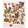 Image 1 : Miscellaneous Tokens, Pins, Coins, Etc. [162602]