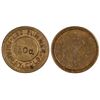 Image 1 : Leo Summer Token, Fairplay, Colorado [162955]