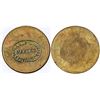 Image 1 : Mandy Bros. Token, Leadville, Colorado [162958]