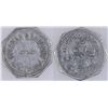 Image 1 : Hellman & La Plant Token, St. Elmo, Colorado [163052]