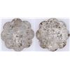 Image 1 : Sim La Plant & Co. Token, Tin Cup, Colorado [163053]