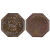 Image 1 : Golden Rule Bar Token, Trinidad, Colorado [162954]