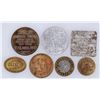 Image 1 : Illinois Token Group (7) [161227]