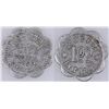 Image 1 : W. L. Belt Trading Co. Token [163059]
